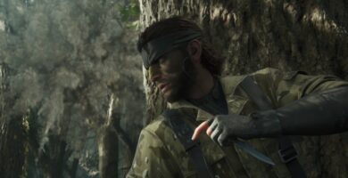 Juegos donde el mundo reacciona a TODO lo que haces