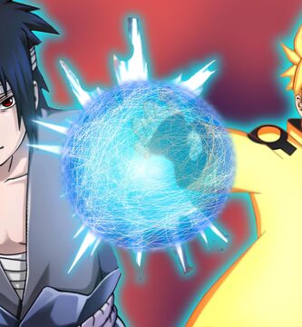 ¿Podría Sasuke aprender el Rasengan de Naruto?