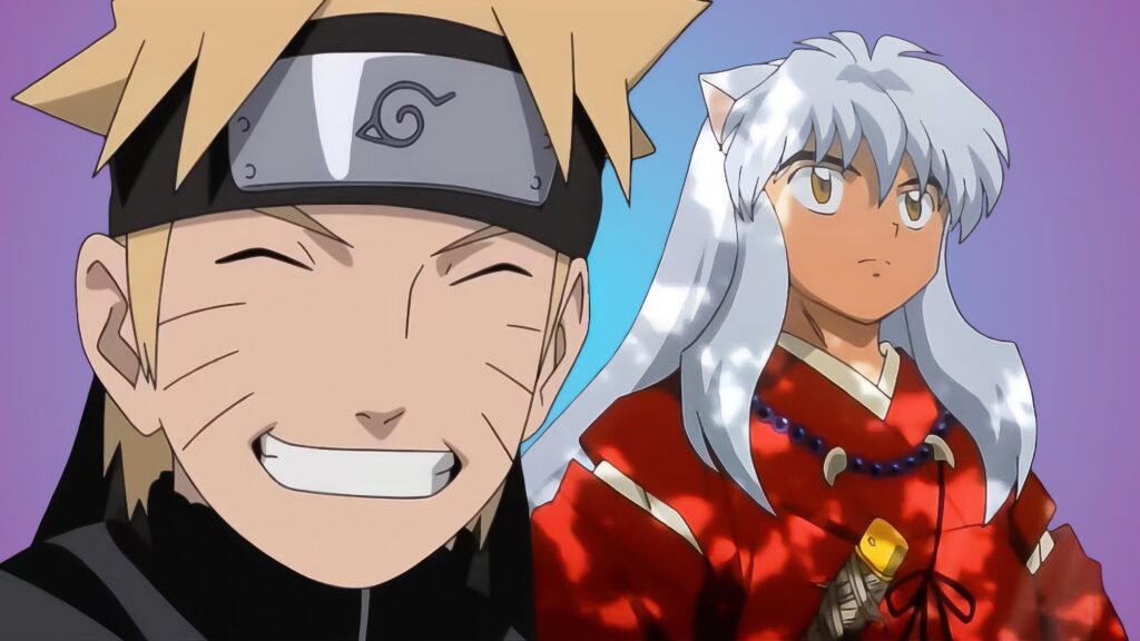 7 animes Shonen clásicos que son perfectos de principio a fin