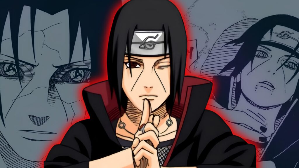 Los 7 jutsu más fuertes de Itachi Uchiha, clasificados