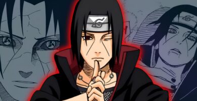 Los 7 jutsu más fuertes de Itachi Uchiha, clasificados