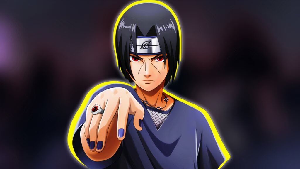 El Uchiha más legendario de Naruto está listo para regresar según Masashi Kishimoto