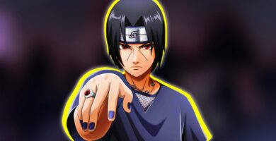 El Uchiha más legendario de Naruto está listo para regresar según Masashi Kishimoto