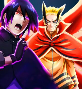 Kishimoto revela un nuevo shinobi más fuerte que Madara Uchiha