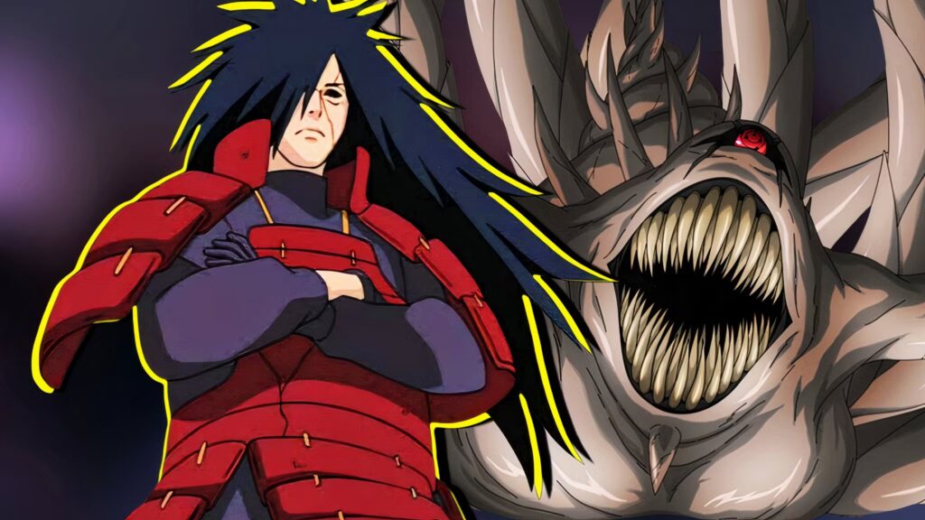 El villano más grande de Naruto ha sido derrotado por un personaje de Boruto aún más fuerte