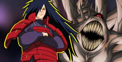 El villano más grande de Naruto ha sido derrotado por un personaje de Boruto aún más fuerte
