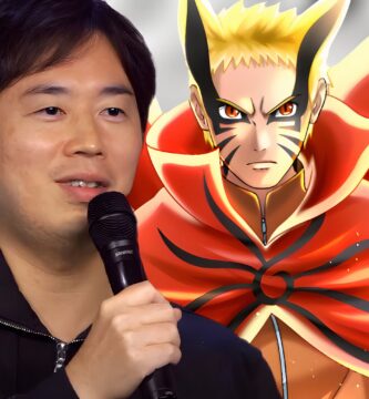 Naruto Uzumaki pierde su puesto número uno como el Jinchuriki más fuerte de Boruto