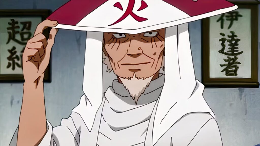 Naruto: 5 peores Kage, clasificados