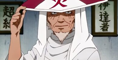Naruto: 5 peores Kage, clasificados