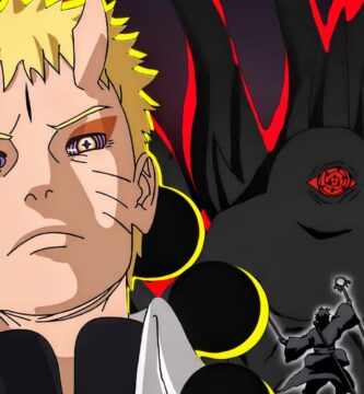 El regreso de Naruto Uzumaki se acerca y será más fuerte que nunca