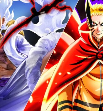 Después de Naruto, es hora de que los fanáticos conozcan al próximo gran rival de Monkey D. Luffy de One Piece