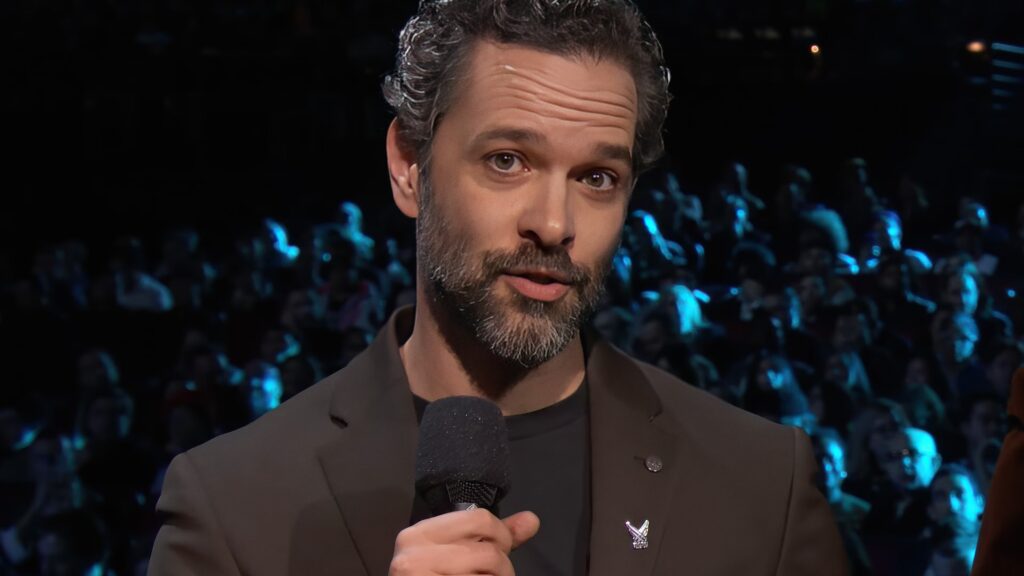 Neil Druckmann no mencionó a su cocreador del programa Last of Us en los Game Awards