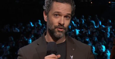 Neil Druckmann no mencionó a su cocreador del programa Last of Us en los Game Awards