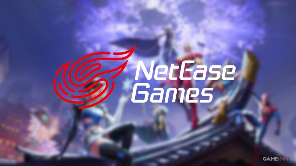NetEase busca probadores para un nuevo juego de mundo abierto