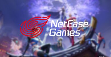 NetEase busca probadores para un nuevo juego de mundo abierto