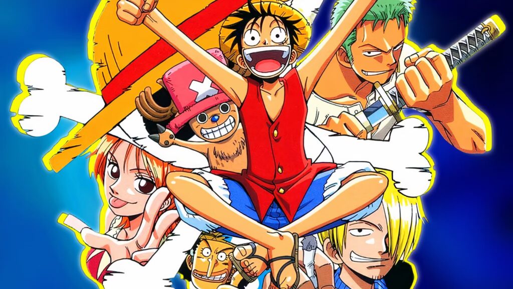 El próximo anime exitoso de Netflix es oficialmente la mejor serie Shonen de todos los tiempos