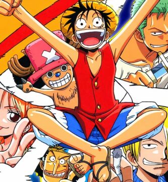El próximo anime exitoso de Netflix es oficialmente la mejor serie Shonen de todos los tiempos