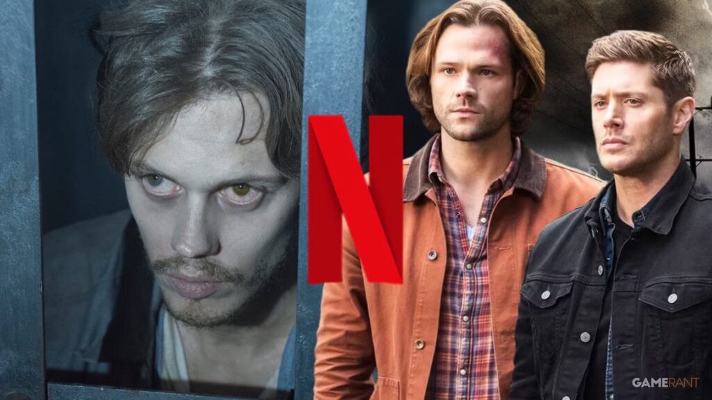 Netflix acaba de agregar uno de los mejores programas de Stephen King y en el momento perfecto
