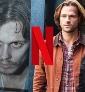 Netflix acaba de agregar uno de los mejores programas de Stephen King y en el momento perfecto