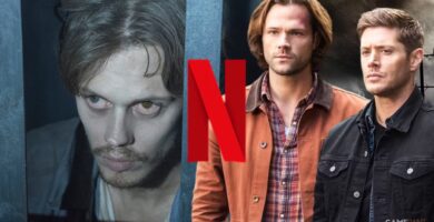 Netflix acaba de agregar uno de los mejores programas de Stephen King y en el momento perfecto