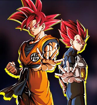 Netflix ha recuperado oficialmente Dragon Ball