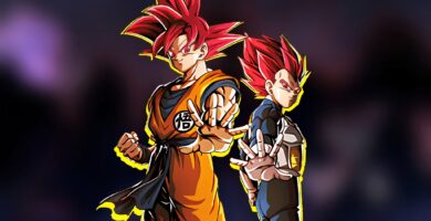 Netflix ha recuperado oficialmente Dragon Ball