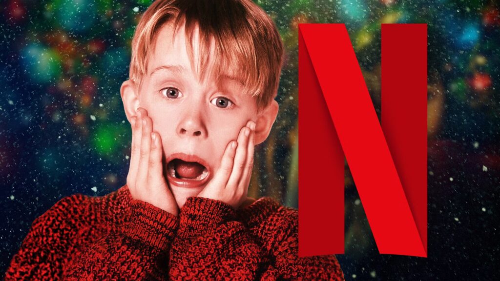 La película de terror navideña Netflix 10/10 es algo que debes ver sin buscar nada