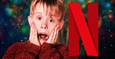 La película de terror navideña Netflix 10/10 es algo que debes ver sin buscar nada