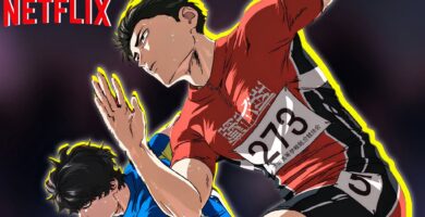 La película de anime más subestimada de 2025 llegará oficialmente a Netflix