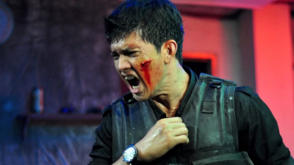 Estas son otras mejores películas de artes marciales de Iko Uwais