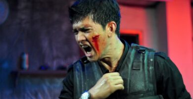 Estas son otras mejores películas de artes marciales de Iko Uwais