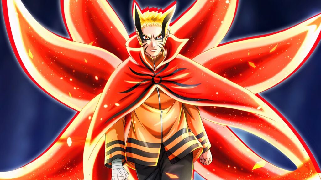 El nuevo anime de Naruto llegará oficialmente en 2026