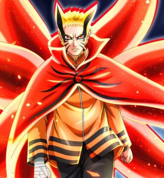 El nuevo anime de Naruto llegará oficialmente en 2026
