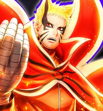 Es hora de darle la bienvenida al nuevo ninja legendario de Boruto, incluso más fuerte que Naruto Uzumaki