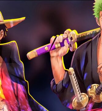 La nueva película de One Piece ha sido confirmada oficialmente por Eiichiro Oda
