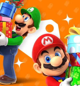 La venta de éxitos navideños de Nintendo 2025 ya está disponible