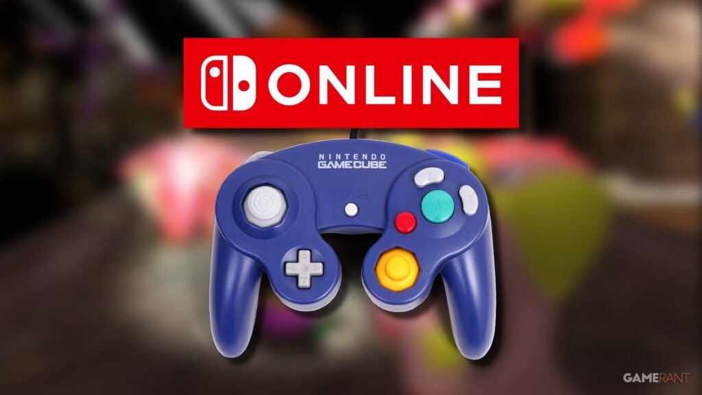 Nintendo Switch Online agrega un juego GameCube subestimado