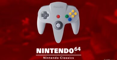 Nintendo Switch Online agregará 2 juegos más de N64 este mes