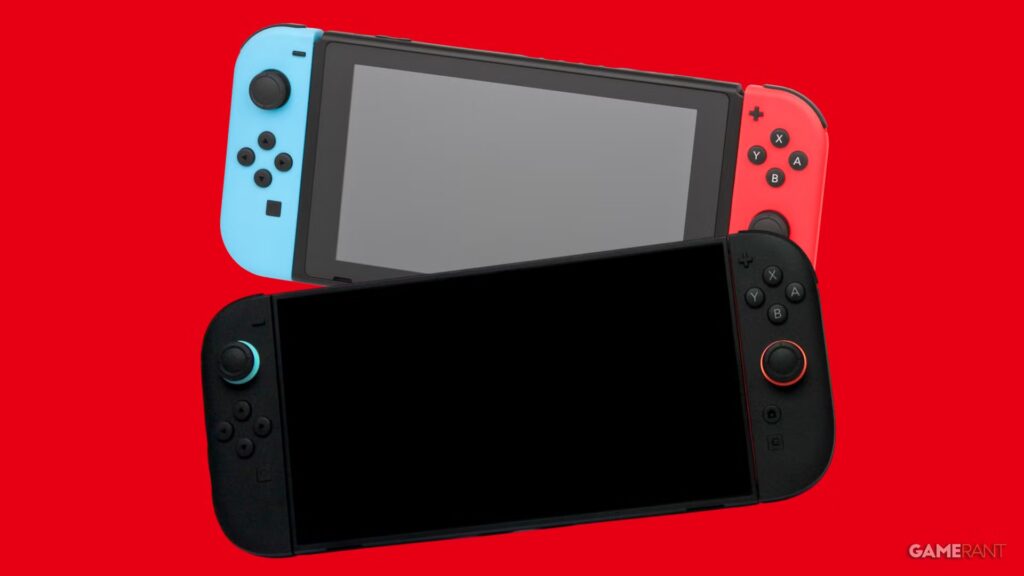 Nintendo revela los juegos Switch eShop más vendidos de 2025