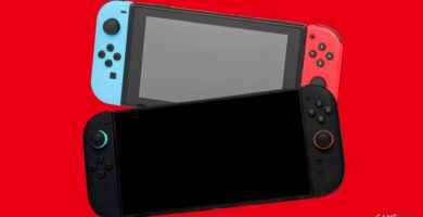 Nintendo revela los juegos Switch eShop más vendidos de 2025