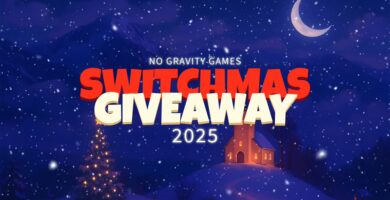 Nintendo Switch regala 10 juegos gratis a partir de hoy