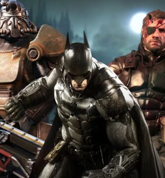 Videojuegos de 2015 que ahora se consideran clásicos