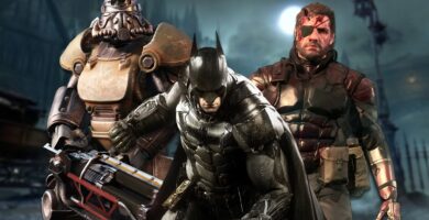 Videojuegos de 2015 que ahora se consideran clásicos