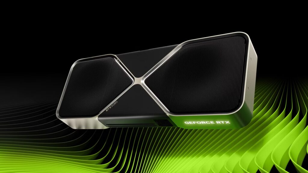 Nvidia reducirá la producción de GPU en medio de la crisis de RAM