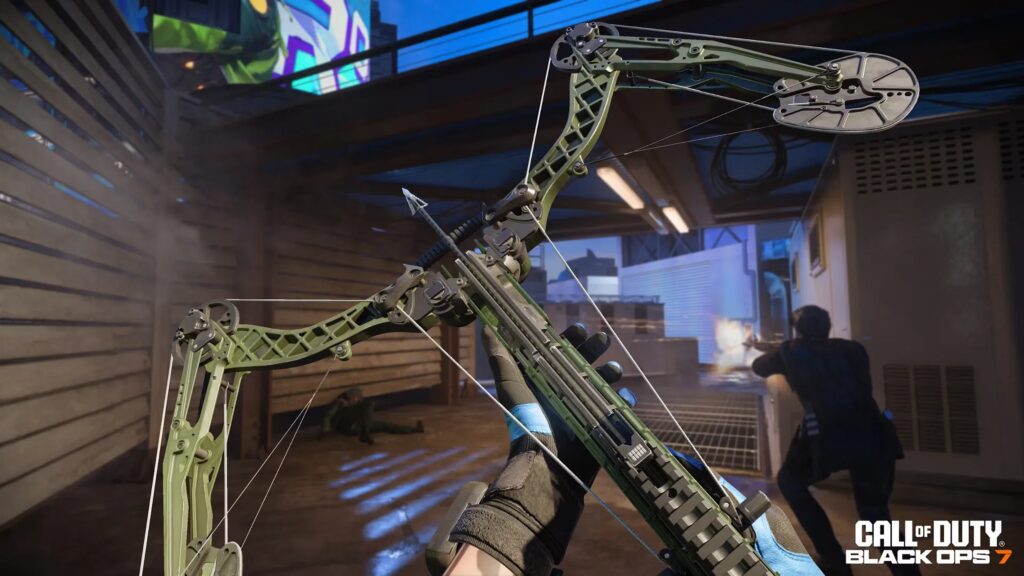 Guía de eventos de Rally Point en Black Ops 7 y Warzone