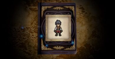 Las mejores opciones de inicio en Octopath Traveler 0