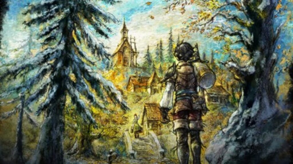 Mejor pedido para Maestro del poder, la riqueza y la fama en Octopath Traveler 0