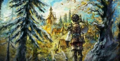 Mejor pedido para Maestro del poder, la riqueza y la fama en Octopath Traveler 0