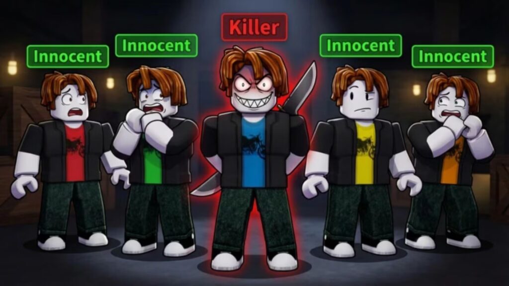 Códigos de Roblox Uno de Nosotros