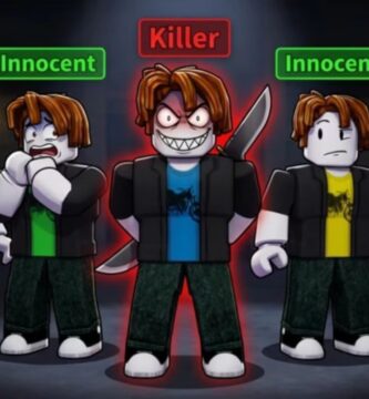 Códigos de Roblox Uno de Nosotros
